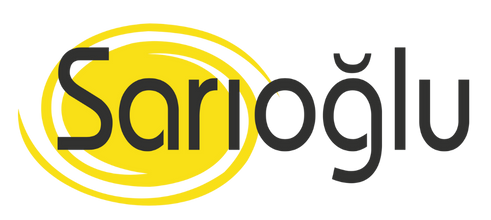 Sarıoğlu Turizm logosu